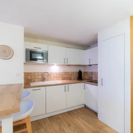 T2 Au Coeur Du Centre Historique De Briancon #1 Appartement Buitenkant foto