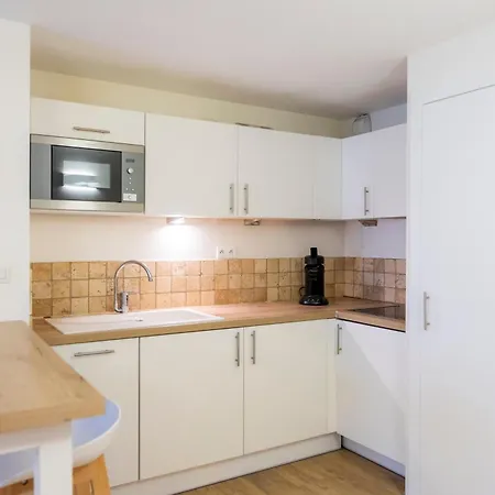 T2 Au Coeur Du Centre Historique De Briancon #1 Appartement Buitenkant foto